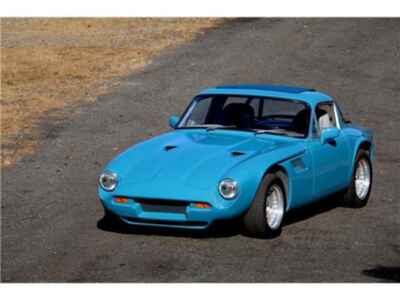 1973 TVR 2500 V8