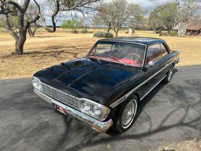 1964 AMC Rambler Classic