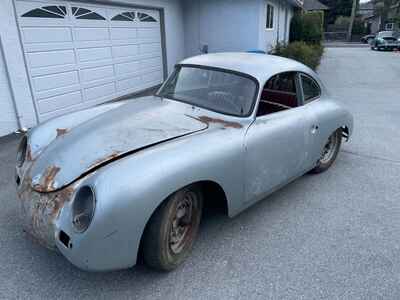 1956 Porsche Other