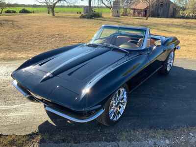 1964 Chevrolet Corvette Sting Ray