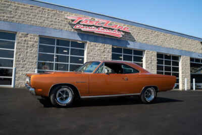 1969 Plymouth Sport Satellite