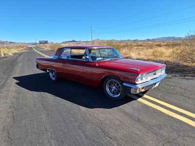 1963 Ford Galaxie