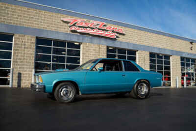 1978 Chevrolet Malibu ProStreet