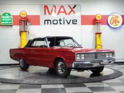 1967 Dodge Coronet R / T Clone