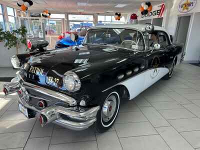 1956 Buick Century