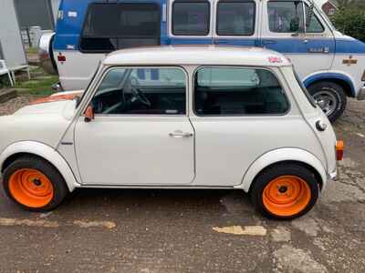 Classic mini 1000