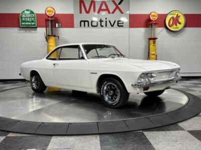 1965 Chevrolet Corvair