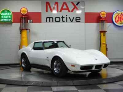 1974 Chevrolet Corvette