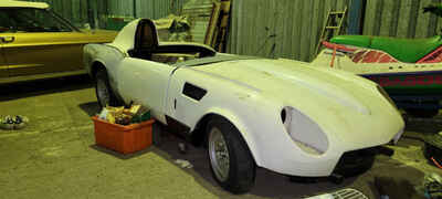 1970 Triumph Gt6 / spitfire