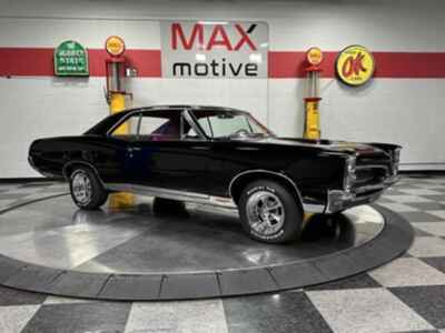 1967 Pontiac GTO