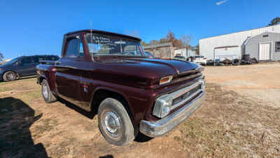 1964 Chevrolet C / K 10 Series Step side Custom