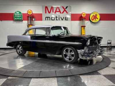 1956 Chevrolet Bel Air / 150 / 210