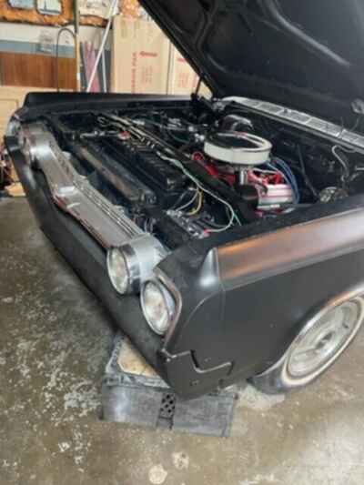 1964 Oldsmobile Other