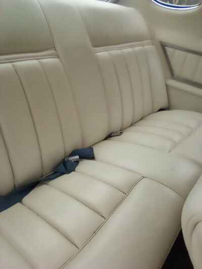 1978 Lincoln Continental mark 5