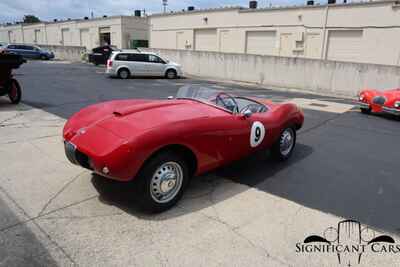 1954 Other Makes Bolide Bolide