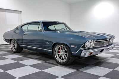 1968 Chevrolet Chevelle