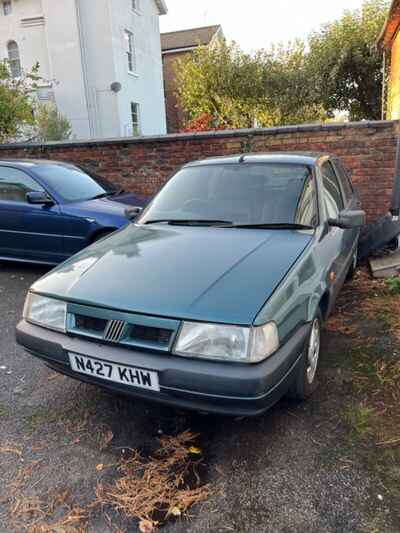 Fiat Tempra 1 6 ie S 1995