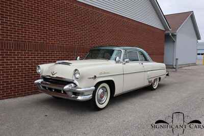 1954 Mercury Monarch Sun Valley Lucerne