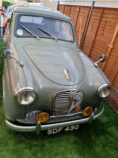 AUSTIN A30 classic car