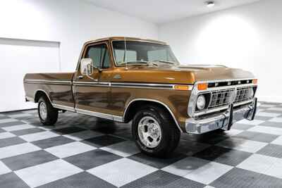 1977 Ford F-150