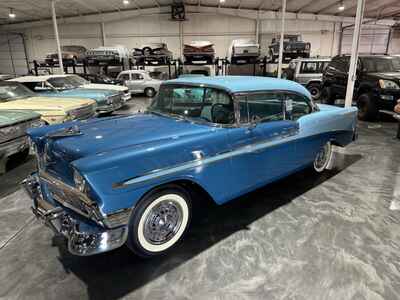 1956 Chevrolet Bel Air be air