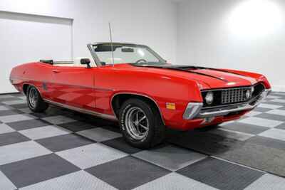 1970 Ford Torino GT