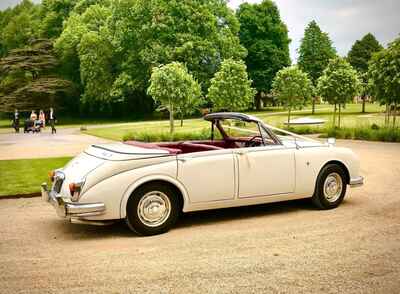 daimler classic cars