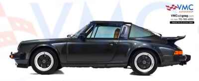 1979 Porsche 911 SC Targa RHD SPORTOMATIC  ONE OF ONE!!!