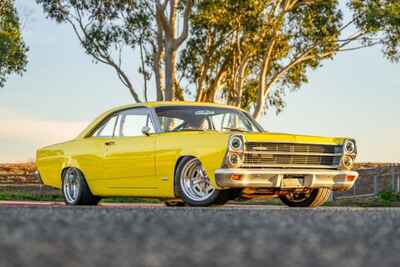 1966 Ford Fairlane