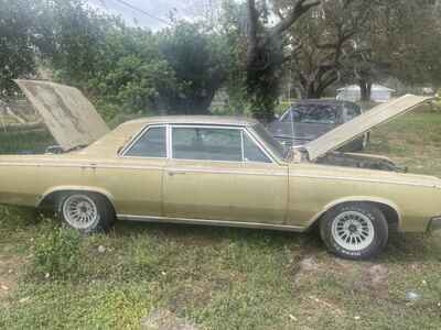 1964 Oldsmobile Cutlass cutlass