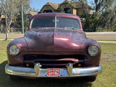 1950 Mercury Other