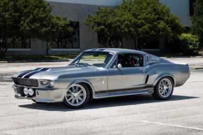 1967 Ford Mustang Eleanor Tribute 5 2 Predator Officially Licensed