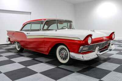 1957 Ford Fairlane 500