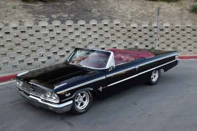 1963 Ford Galaxie