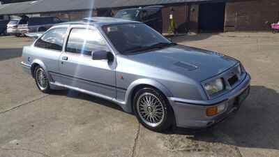 FORD SIERRA COSWORTH RS