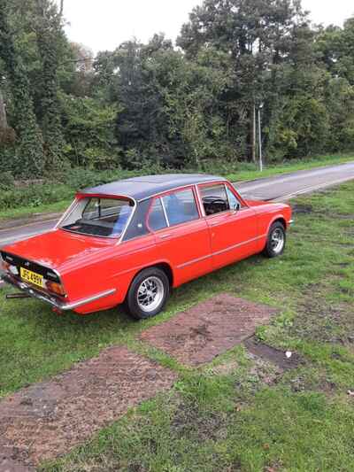 triumph dolomite sprint classic cars