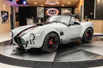 1965 Shelby Cobra Superformance