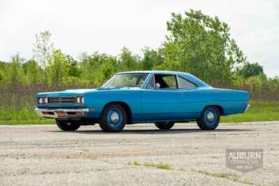 1969 Plymouth Road Runner