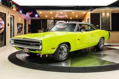 1970 Dodge Charger R / T