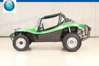 1961 Volkswagen Dune Buggy 2200 CC VW Engine