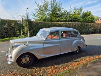 1966 Austin Princess 4 0 Vanden Plas Rolls Royce Limousine Wedding NO RESERVE