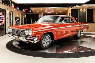 1964 Chevrolet Impala SS