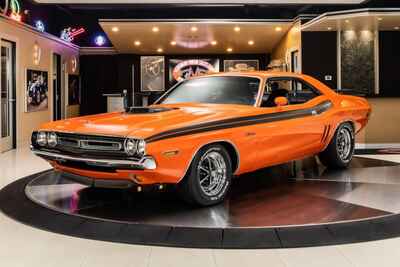 1971 Dodge Challenger R / T