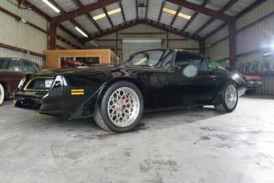 1977 Pontiac Trans Am