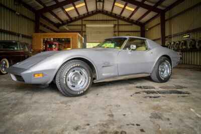 1973 Chevrolet Corvette