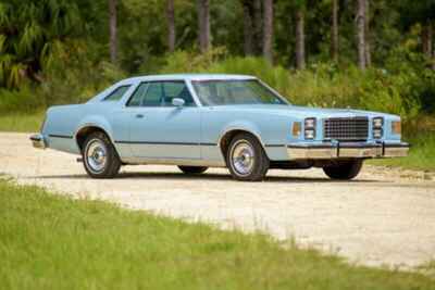 1979 Ford LTD