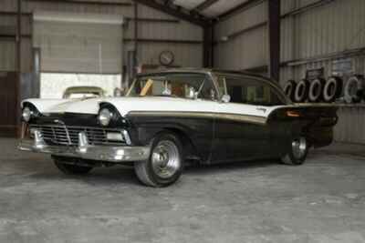 1957 Ford Fairlane