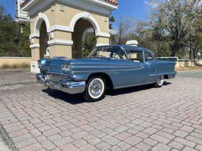 1958 Oldsmobile Eighty-Eight