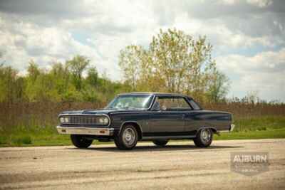 1964 Chevrolet Chevelle Malibu SS