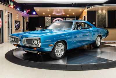 1970 Dodge Coronet